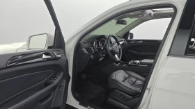 Mercedes-Benz GLE 250 ЕЛ. БАГАЖНИК* BLIND SPOT* ЛЮК* КРАЙНА ЦЕНА, снимка 10