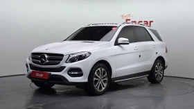 Mercedes-Benz GLE 250 ЕЛ. БАГАЖНИК* BLIND SPOT* ЛЮК* КРАЙНА ЦЕНА, снимка 1
