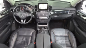 Mercedes-Benz GLE 250 ЕЛ. БАГАЖНИК* BLIND SPOT* ЛЮК* КРАЙНА ЦЕНА, снимка 7
