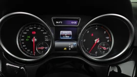 Mercedes-Benz GLE 250 ЕЛ. БАГАЖНИК* BLIND SPOT* ЛЮК* КРАЙНА ЦЕНА, снимка 8