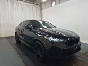 BMW X6 * XDRIVE40I * HEAD UP * DISTRONIC * 360 * CARFAX, снимка 2