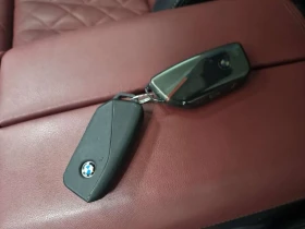 BMW X6 * XDRIVE40I * HEAD UP * DISTRONIC * 360 * CARFAX, снимка 12