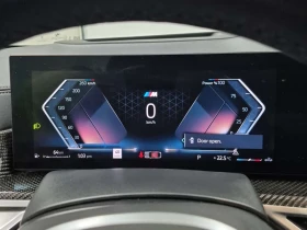 BMW X6 * XDRIVE40I * HEAD UP * DISTRONIC * 360 * CARFAX, снимка 9