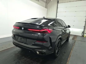 BMW X6 * XDRIVE40I * HEAD UP * DISTRONIC * 360 * CARFAX, снимка 3