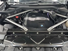 BMW X6 * XDRIVE40I * HEAD UP * DISTRONIC * 360 * CARFAX, снимка 16