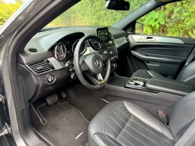 Mercedes-Benz GLE 350 AMG Line, снимка 7