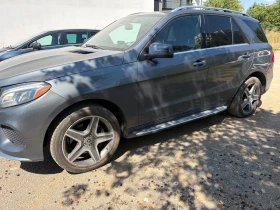 Mercedes-Benz GLE 350, снимка 2