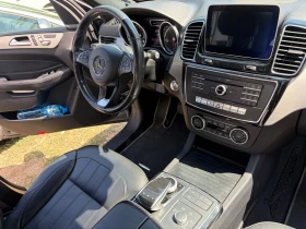 Mercedes-Benz GLE 350, снимка 8