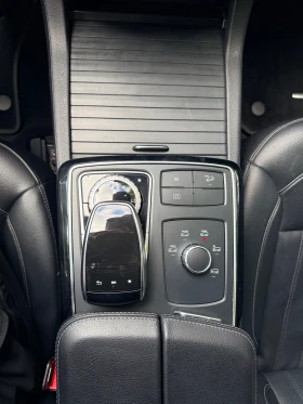 Mercedes-Benz GLE 350 AMG Line, снимка 12
