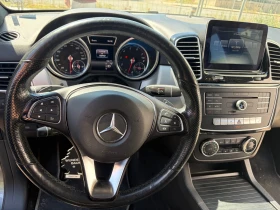 Mercedes-Benz GLE 350, снимка 7