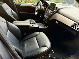 Mercedes-Benz GLE 350 AMG Line, снимка 8