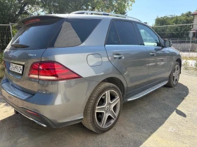 Mercedes-Benz GLE 350, снимка 5