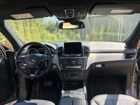 Mercedes-Benz GLE 350, снимка 9