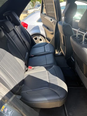 Mercedes-Benz GLE 350, снимка 10