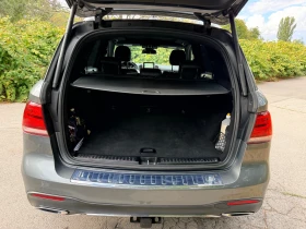 Mercedes-Benz GLE 350 AMG Line, снимка 14