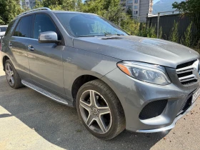 Mercedes-Benz GLE 350, снимка 6