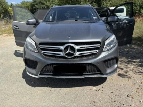 Mercedes-Benz GLE 350, снимка 1