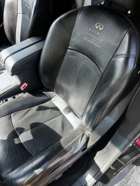 Infiniti Fx 35, снимка 15