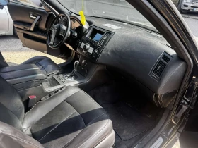 Infiniti Fx 35, снимка 10