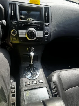 Infiniti Fx 35, снимка 8
