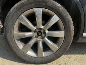Infiniti Fx 35, снимка 13