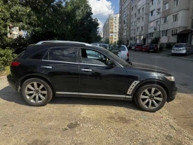 Infiniti Fx 35, снимка 3