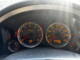 Infiniti Fx 35, снимка 7