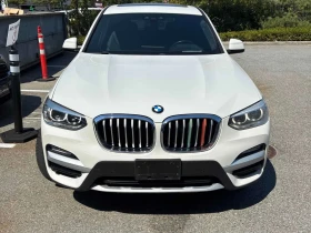 BMW X3 * xDrive30i * ЛИЦЕНЗИРАН ДИЛЪР * CARFAX, снимка 6