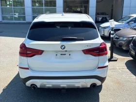 BMW X3 * xDrive30i * ЛИЦЕНЗИРАН ДИЛЪР * CARFAX, снимка 4