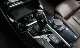 BMW X3 20D * M ПАКЕТ * ПАНОРАМА * HEAD UP * , снимка 8
