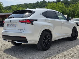 Lexus NX 300h 2.5/HYBRID/4X4/197H.P, снимка 6