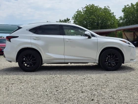 Lexus NX 300h 2.5/HYBRID/4X4/197H.P, снимка 7