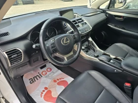 Lexus NX 300h 2.5/HYBRID/4X4/197H.P, снимка 9