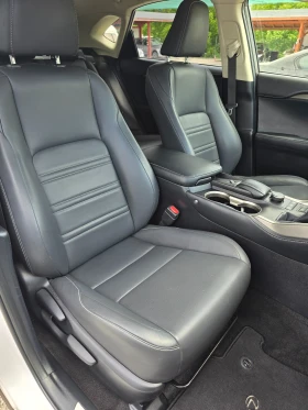 Lexus NX 300h 2.5/HYBRID/4X4/197H.P, снимка 14