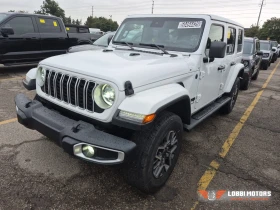 Jeep Wrangler, снимка 1