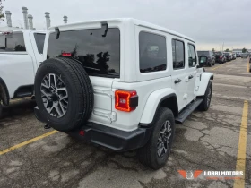 Jeep Wrangler, снимка 3
