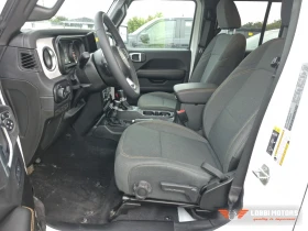 Jeep Wrangler, снимка 5