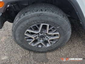 Jeep Wrangler, снимка 6