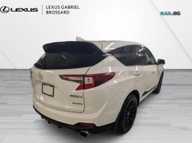 Acura Rdx SH-AWD A-Spec* ELS* ПОДГРЕВ* КАМЕРА* ПАНОРАМА* , снимка 4
