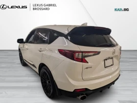 Acura Rdx SH-AWD A-Spec* ELS* ПОДГРЕВ* КАМЕРА* ПАНОРАМА* , снимка 6