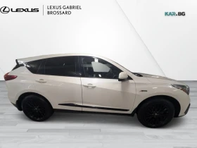 Acura Rdx SH-AWD A-Spec* ELS* ПОДГРЕВ* КАМЕРА* ПАНОРАМА* , снимка 3