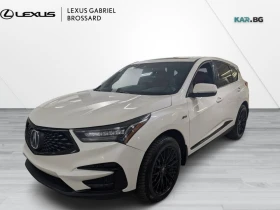 Acura Rdx SH-AWD A-Spec* ELS* ПОДГРЕВ* КАМЕРА* ПАНОРАМА* , снимка 1