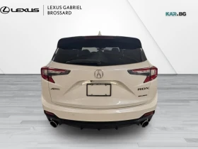 Acura Rdx SH-AWD A-Spec* ELS* ПОДГРЕВ* КАМЕРА* ПАНОРАМА* , снимка 5