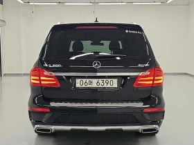 Mercedes-Benz GL 400 3.0 * Airmatic * 360 Camera * 7 Места * , снимка 4