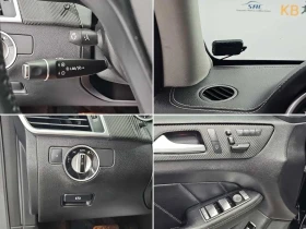 Mercedes-Benz GL 400 3.0 * Airmatic * 360 Camera * 7 Места * , снимка 14