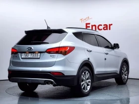 Hyundai Santa fe 2.0 CRDi 4WD - САМО 30% АВАНС, снимка 4