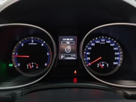 Hyundai Santa fe 2.0 CRDi 4WD - САМО 30% АВАНС, снимка 16
