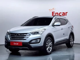 Hyundai Santa fe 2.0 CRDi 4WD - САМО 30% АВАНС, снимка 2