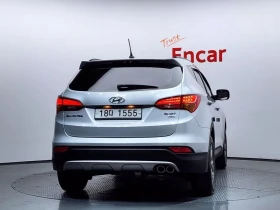 Hyundai Santa fe 2.0 CRDi 4WD - САМО 30% АВАНС, снимка 8