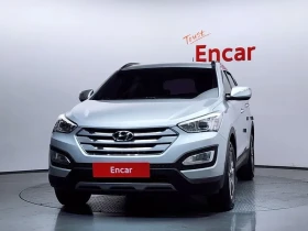 Hyundai Santa fe 2.0 CRDi 4WD - САМО 30% АВАНС, снимка 6